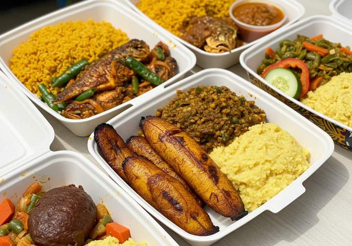 Des spécialités ivoiriennes à savourer à la maison ou au bureau